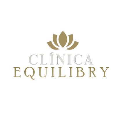 Logo da Clínica Equilibry — unidade de Piracicaba